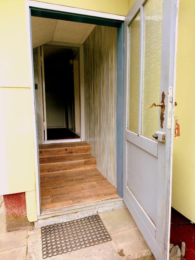 House46-1 Villa Hohen Neuendorf Bagian luar foto